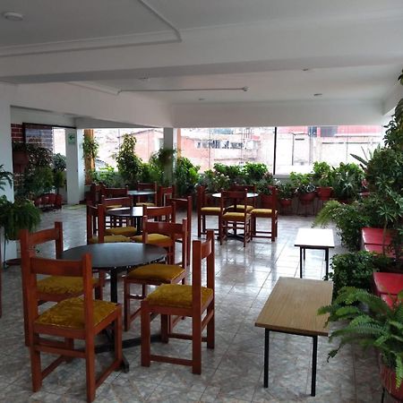 Hotel Casablanca Κούζκο Εξωτερικό φωτογραφία