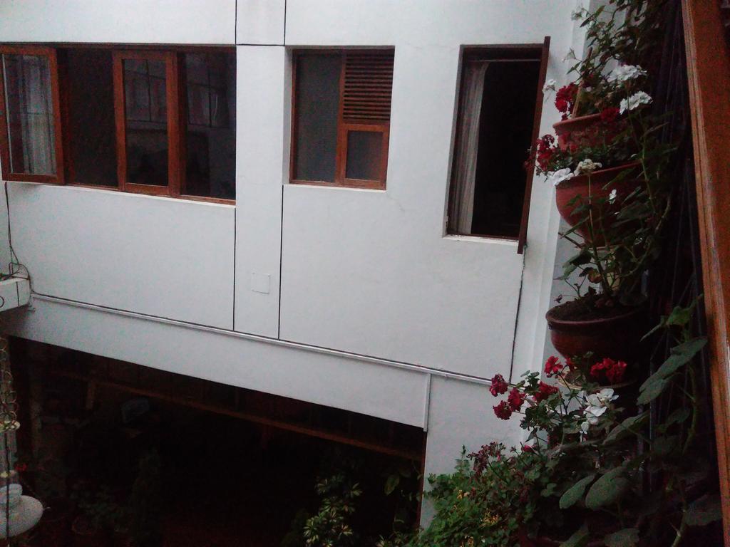 Hotel Casablanca Κούζκο Εξωτερικό φωτογραφία