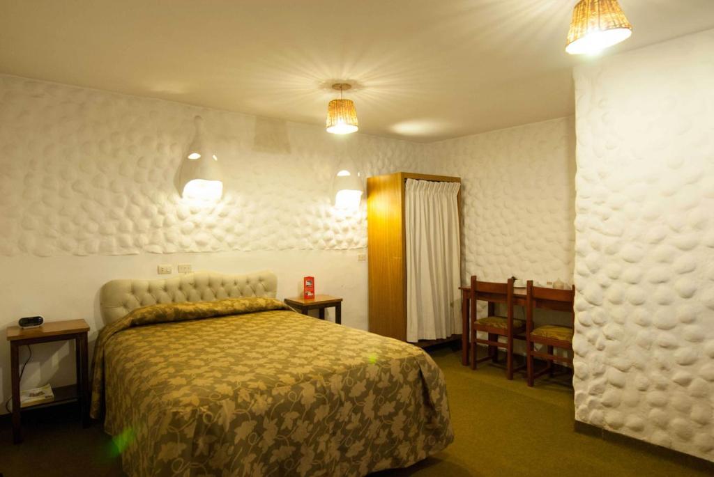Hotel Casablanca Κούζκο Δωμάτιο φωτογραφία