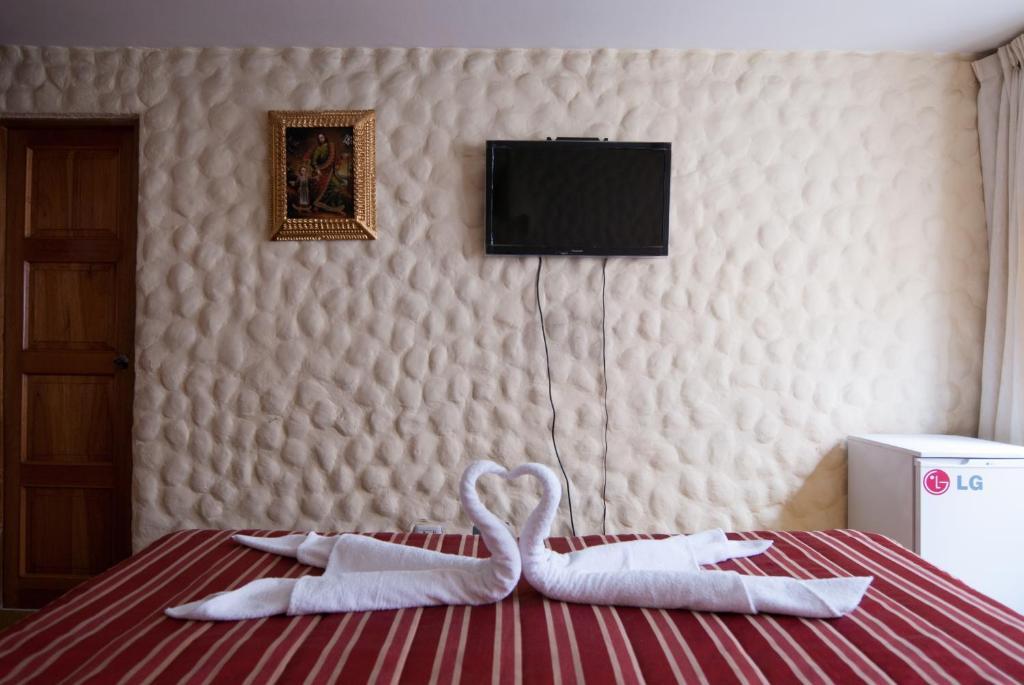 Hotel Casablanca Κούζκο Δωμάτιο φωτογραφία