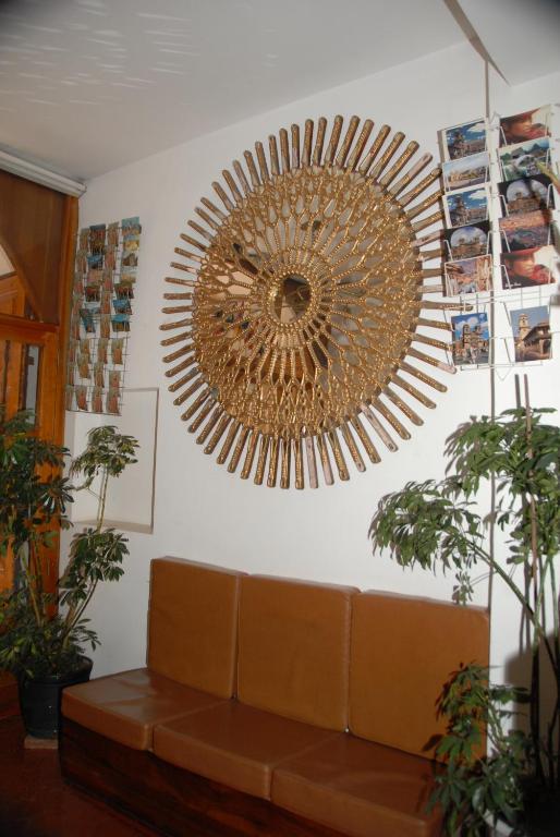Hotel Casablanca Κούζκο Εξωτερικό φωτογραφία