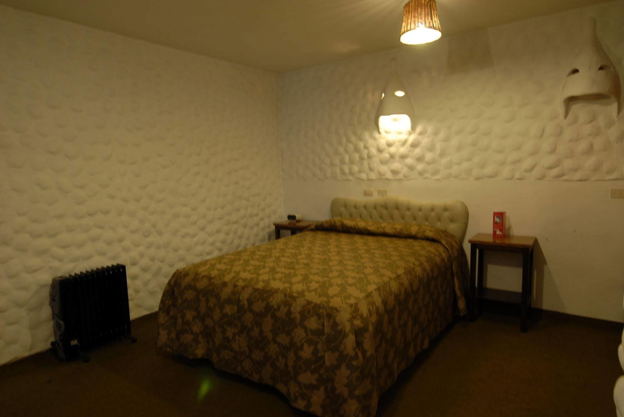 Hotel Casablanca Κούζκο Εξωτερικό φωτογραφία
