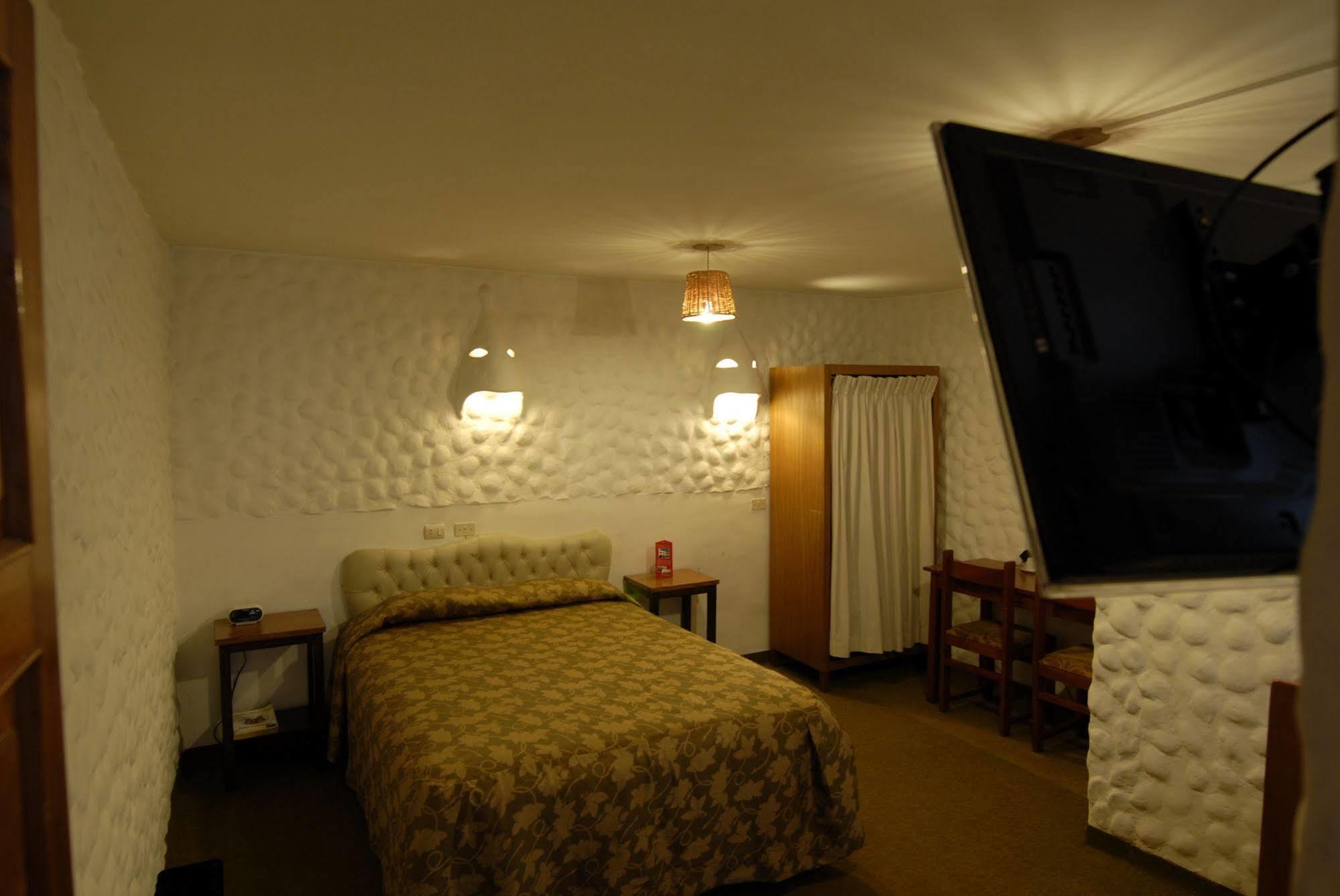 Hotel Casablanca Κούζκο Εξωτερικό φωτογραφία