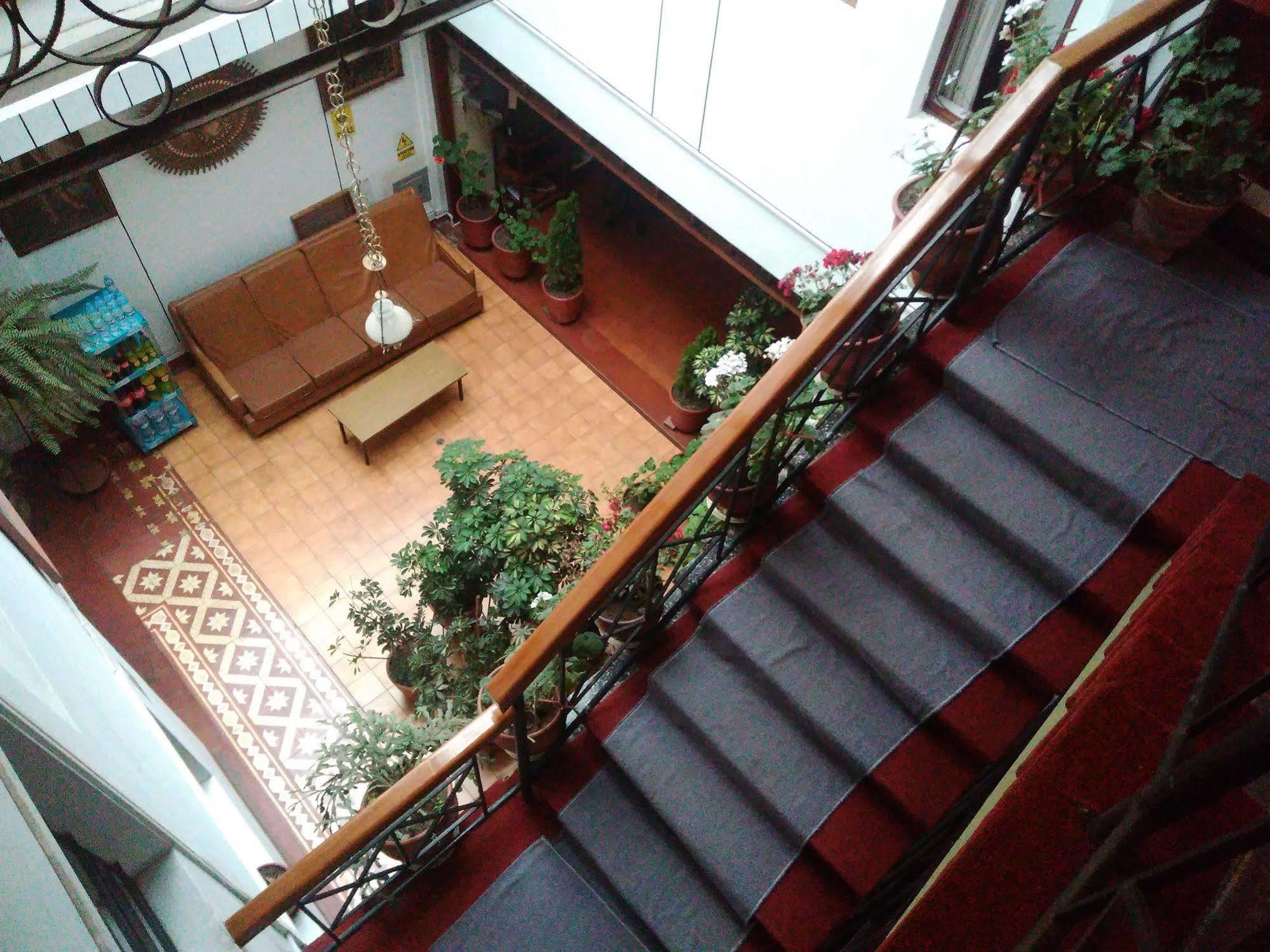 Hotel Casablanca Κούζκο Εξωτερικό φωτογραφία